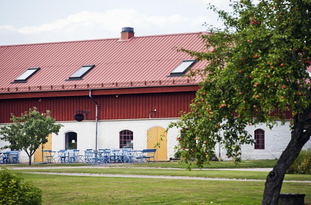 Sahlstroemsgarden Pensionat Torsby Eksteriør billede